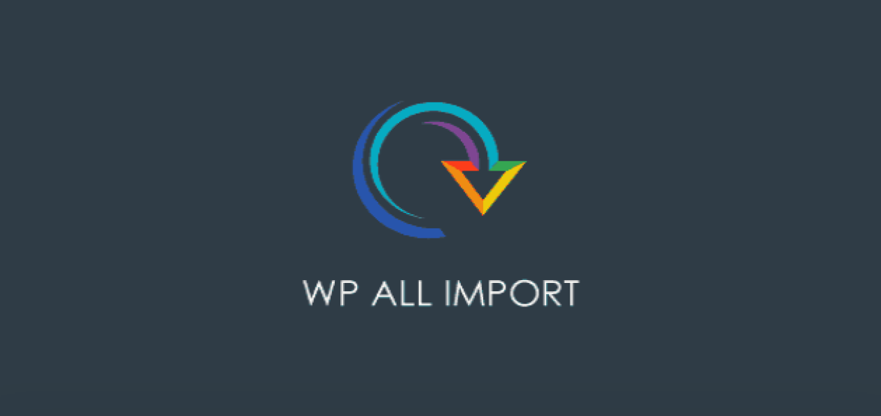 WP All Import Pro