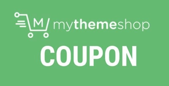 MyThemeShop Coupon