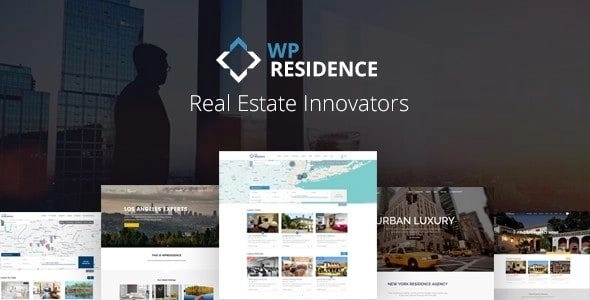 Residence Real Estate - to register and submit their properties for free, for a fee, or priced