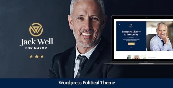 Jack Well | Elections Campaign & Political