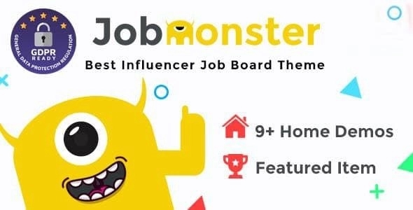 Jobmonster - As an expert in Job Board and Listing Industry