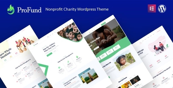 ProFund - campaign, Charity, Causes, crowdfunding, donate, donation, event, fundraiser, fundraising
