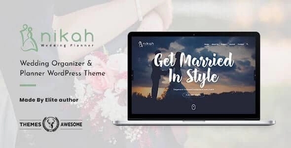 Nikah | Wedding Organizer & Planner