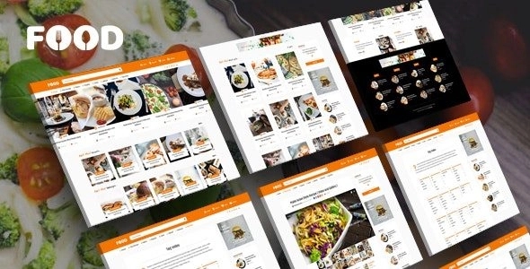 Tasty Food - blogger or a company trying to share food recipes or personal food blog post