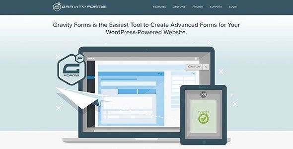 F&O - Consultant Finance WordPress Theme