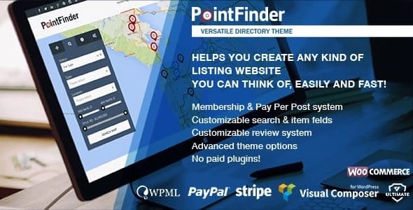 PointFinder Directory