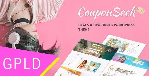 CouponSeek