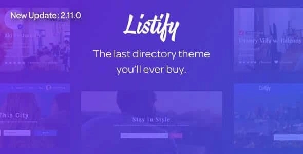 Listify