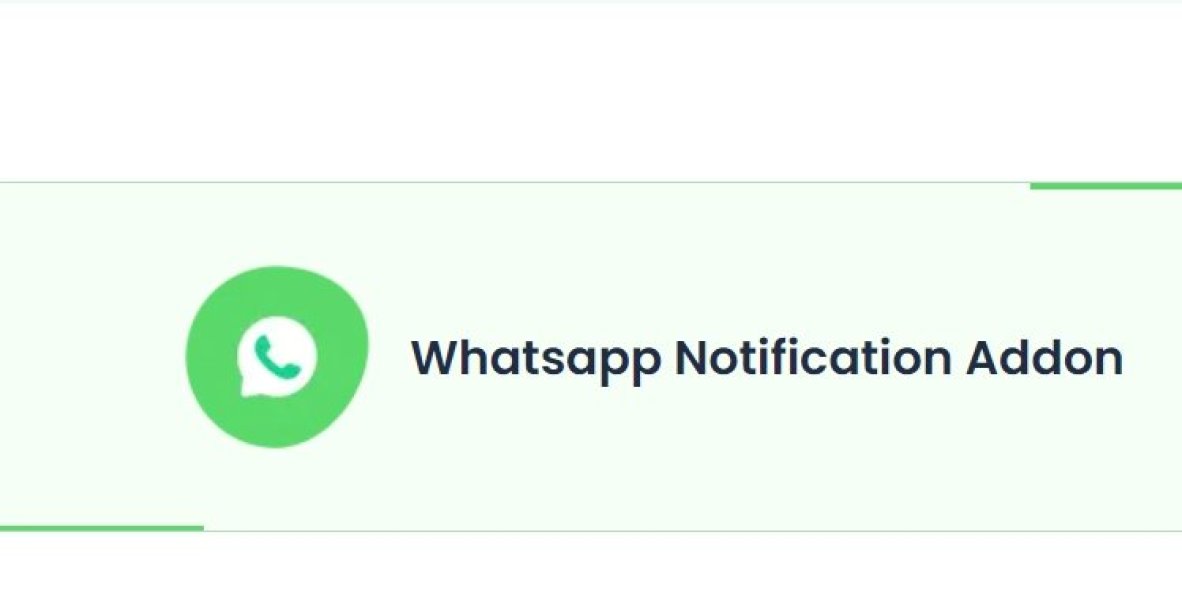 BookingPress - WhatsApp Notification Addon